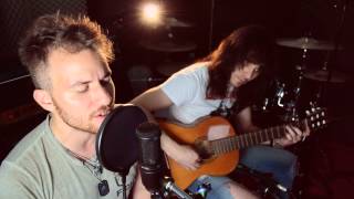 And Then Goodbye (Gotthard Cover) - Sixty Miles Ahead - Acoustic Sessions #1