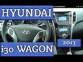 Hyundai i30 2013 Wagon 1.6 135PS Style