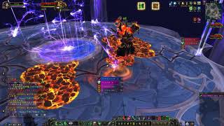 DH Solo:Mythic Gul'dan !!!!!!（World First?）