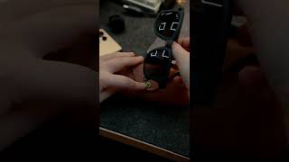 ASMR розпаковка окулярів Ray-Ban Meta 🎧