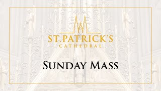 Sunday Mass - July 26th 2020