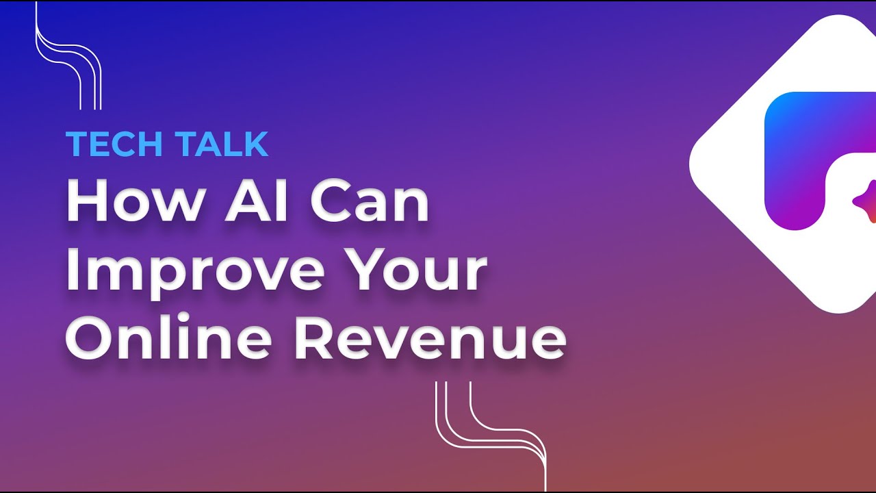 Unlocking the Future of E-Commerce with AI | Increase Online Revenue using AI Personalization