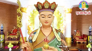 Mở Tụng Kinh Địa Tạng Cầu AN Giải Nghiệp Tiêu Bệnh PhƯỚC Lộc Bình An Làm Ăn Phát Đạt