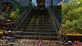 Apex Legends es mierda