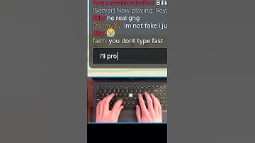 He thought I was FAKE 💀 (Spelling Bee)