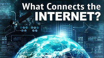 How the Internet Works: The Science Behind Our Digital World | Technology Spotlight