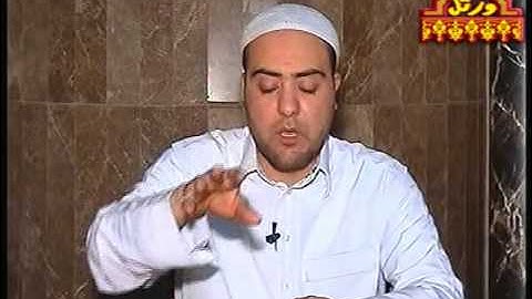 تصحيح جزء عم بالاحكام للمبتدئين - سورة التكاثر (20)