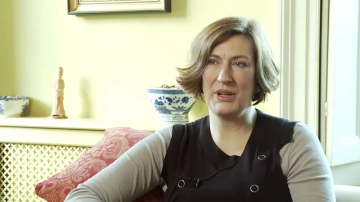 Sarah Connolly on Mahler