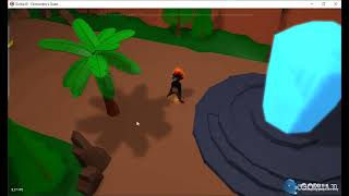 OpenSource: Firemonkey's Quest