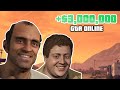 FREE $3M GTA ONLINE OFFER FROM ROCKSTAR GAMES! BUT THERES A CATCH
