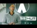 Fitness Hut está a recrutar