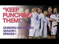 Dorking Uncovered S1:E1 | “Keep punching them!" | DWFC vs Horley Town