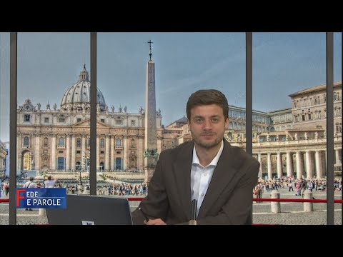 FEDE E PAROLE 03/04/2026