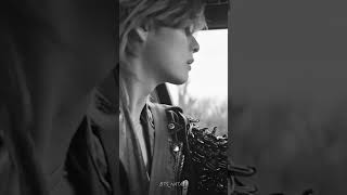 Я хочу тебя просто видеть,слышать... #taehyung  #bts  #army