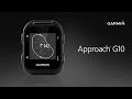 Approach G10: Meet the New Clip-on Golf GPS