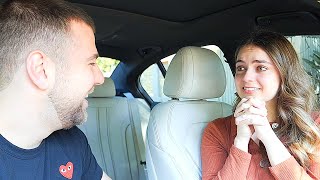Celebrity Telling my Wife I'm Ready for a Baby (EMOTIONAL)! Profile