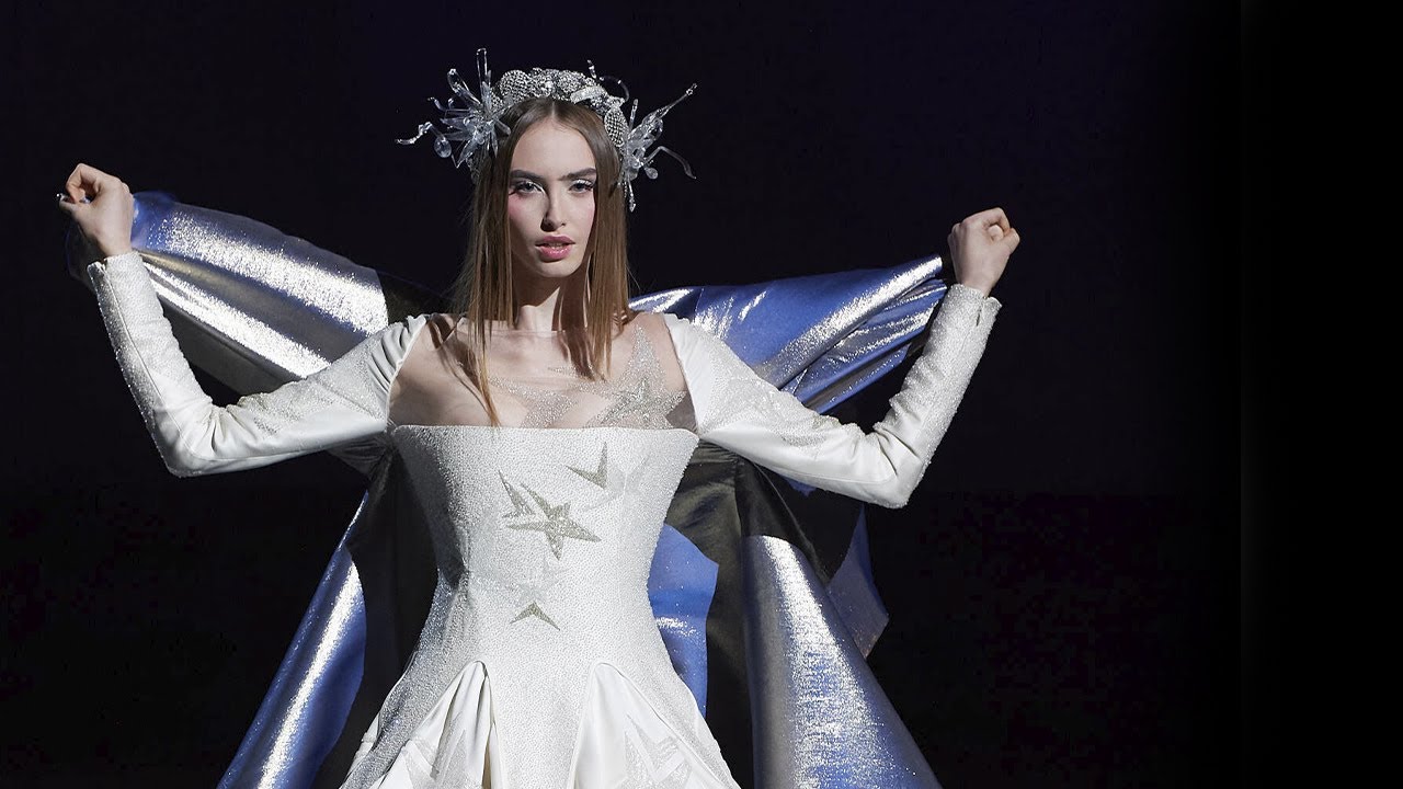 All Things Paris Haute Couture Week Fall/Winter 2023/24 - Love Happens Mag