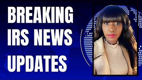 BREAKING: The IRS announces MAJOR TIPS to avoid 2026 tax return delays 