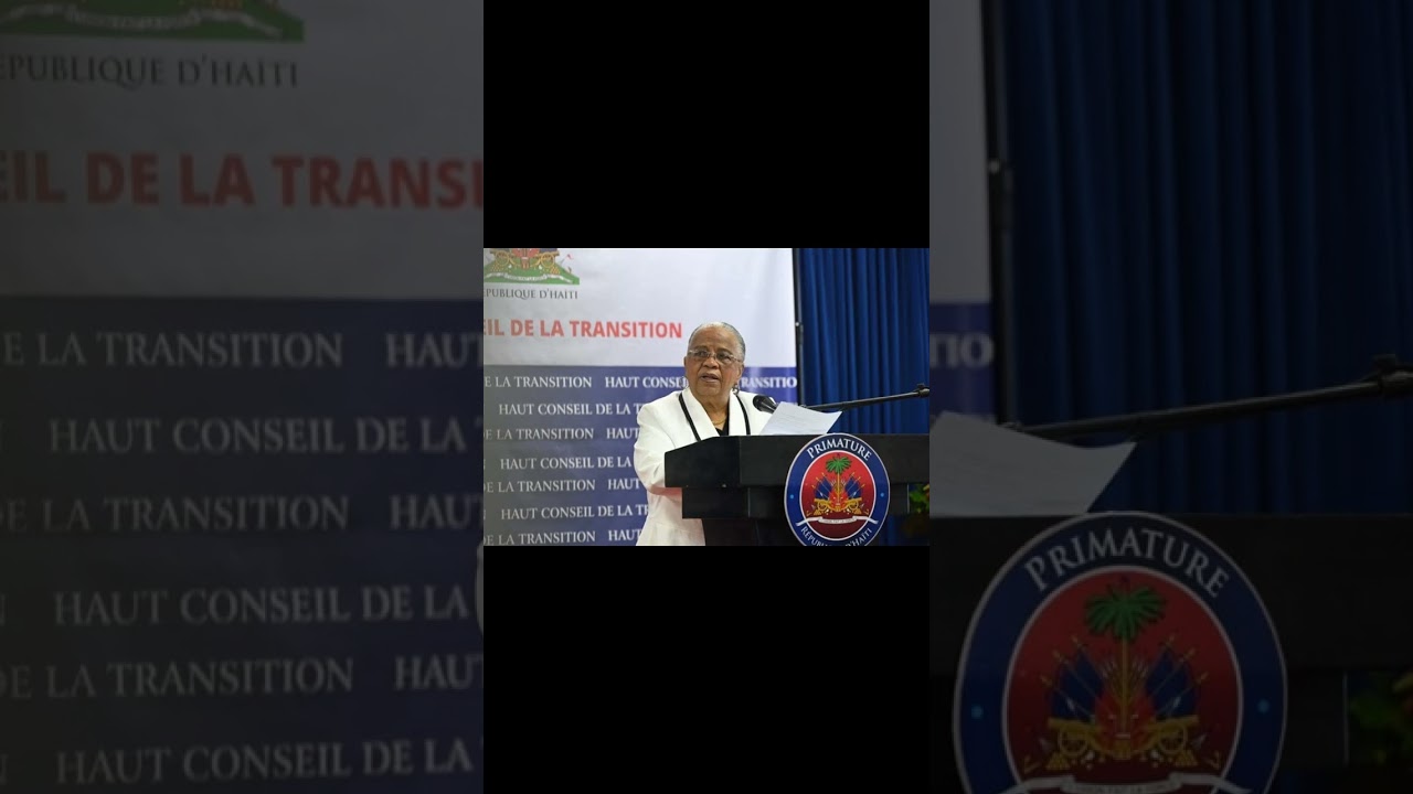 Formation du Conseil Électoral Provisoire (CEP)… Yon lwa pral rantre…