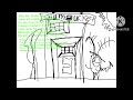Plankton ain't happy #animation #Nickelodeon