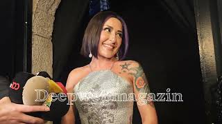 Melek Mosso Boşanma Sebi̇ni̇ Açikladi Resimi