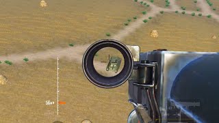 Using RPG7 + AWM Hardest Combo You've Never Seen | Payload 3.0 PUBG Mobile
