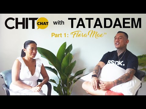 CHITchat with Tatadaem