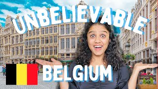 Interesting facts you MUST know about Belgium! Specially if you are coming Belgium for travel & work screenshot 5