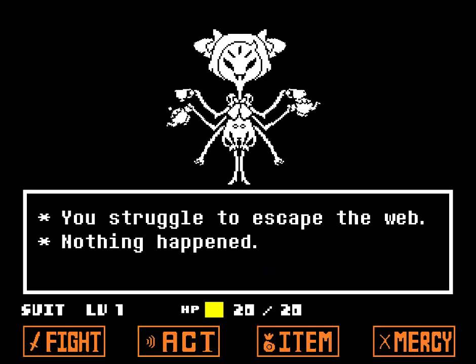 spoiler free undertale genocide walkthrough