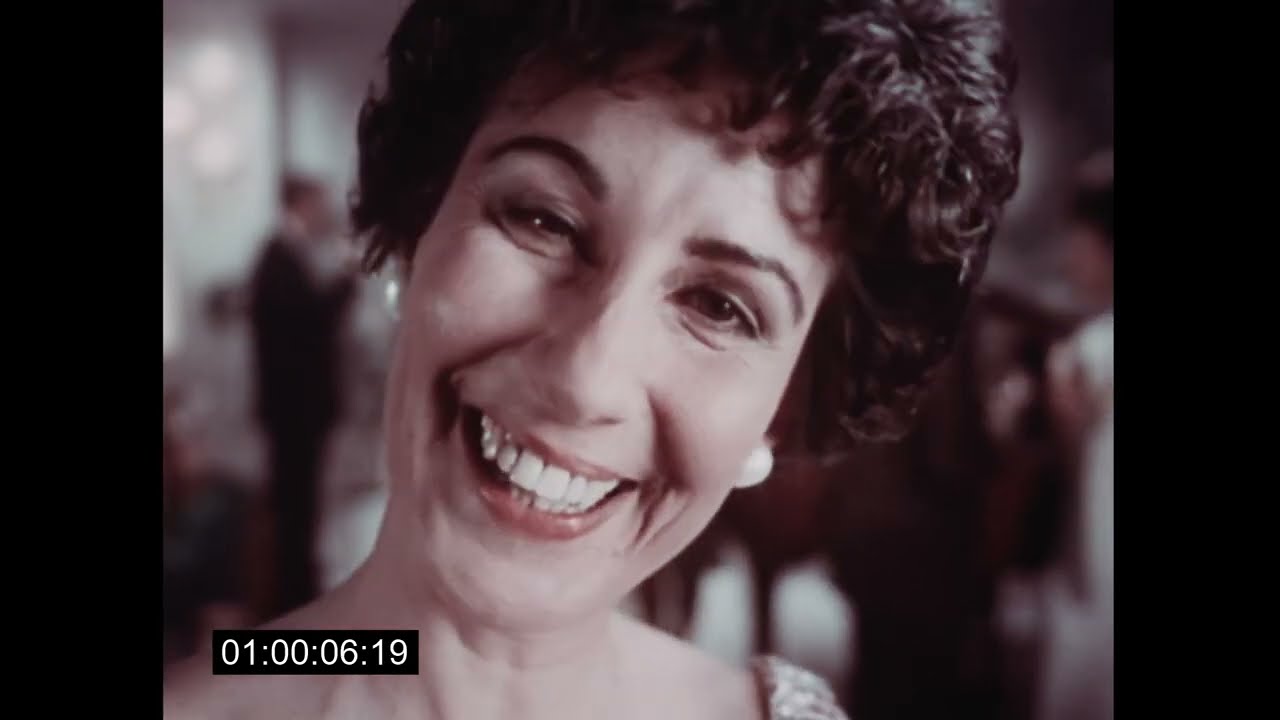 Special K (Commercial) 1969