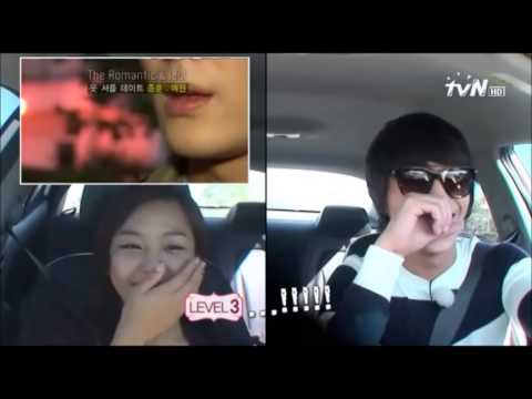 130120 Romantic and Idol 더 로맨틱 & 아이돌 E11 - Choi G.NA 지나 [4/4]