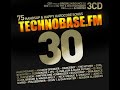 TechnoBase.FM Vol. 30 (2021) (Mixed By DJ Cortez) (CD3)