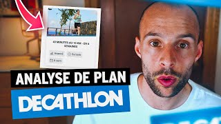 Que vaut le plan Decathlon pour passer sous les 40 minutes au 10km ?