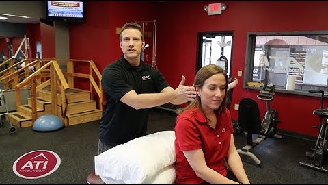 BPPV Test: At-Home Benign Paroxysmal Positional Vertigo Test