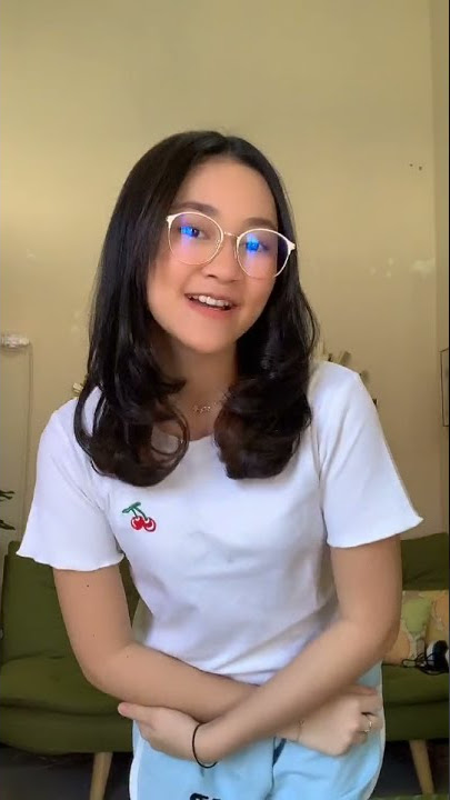 Tik tok maitsa chantika terbaru 2021