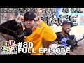 F.D.S #80 -THE UPSTAGE ( JR WRITER & 40 CAL ) - FULL EPISODE
