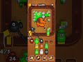 Wood loop level 270 up #asmr #games #level #gaming