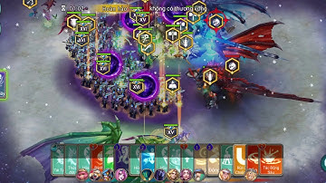 Art of conquest perfect void 160