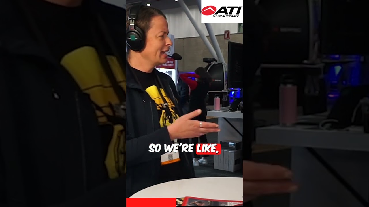 🏆 Success in adaptive sports