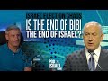 Is the end of Bibi the end of Israel??   Pod for Israel with Dr. Erez Soref