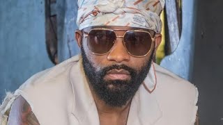 FALLY IPUPA - DELIBERATION LIVE À LILLE