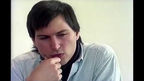 Steve Jobs tentang Memulai Bisnis