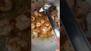 Wow fried shrimp
