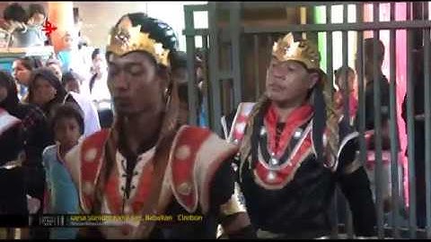 Prawan Bohongan  Burok Bintang Citra Nada Live Sumber Kidul Babakan Cirebon