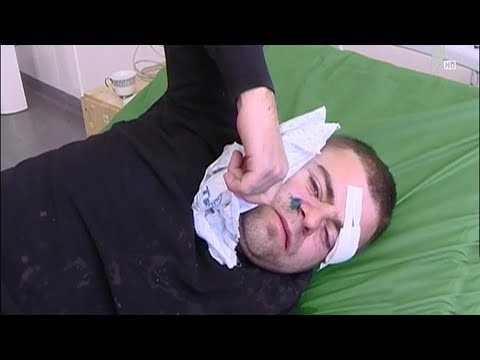 დაპირისპირება ახალქალაქში