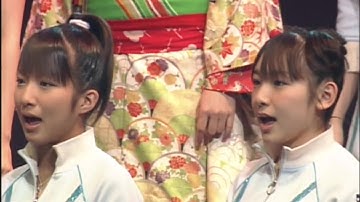 春が来た / ハロー!プロジェクト (Hello! Project 2003 Winter 楽しんじゃってます!)