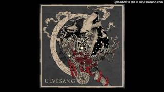 Ulvesang - The Purge