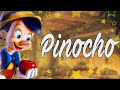 Cuento de pinocho corto en espaol