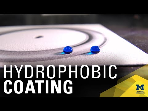Video: Cât de durabilă este hidroimersul?