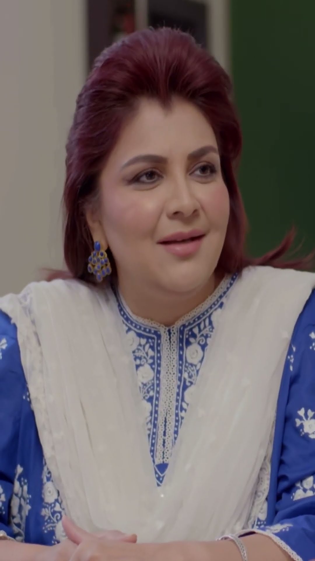 Kashaf ab is ghar ki izzat hai ? | #aapashameem #shorts #faizahasan #fahadsheikh